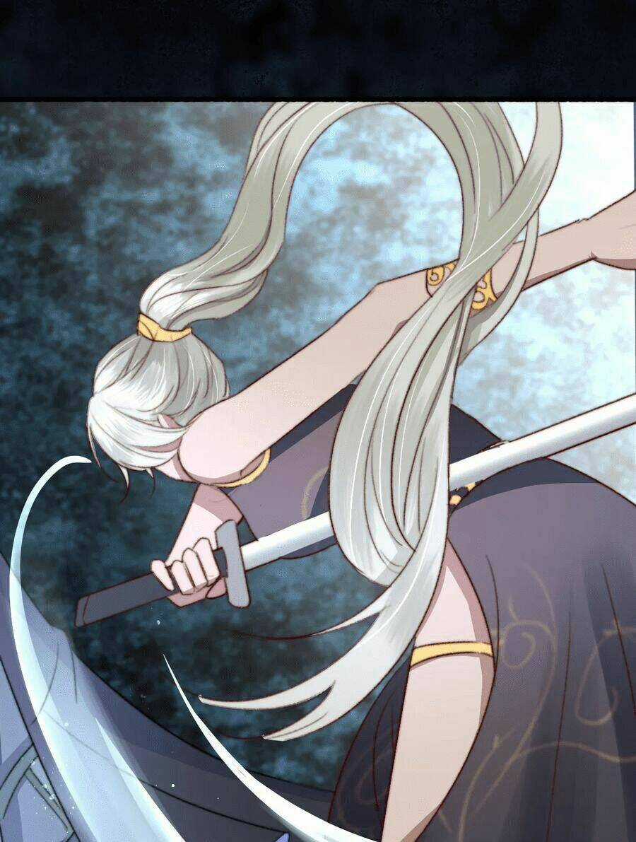 Hành Trình Thịnh Sủng Chi Cẩm Tú Chapter 25 trang 18