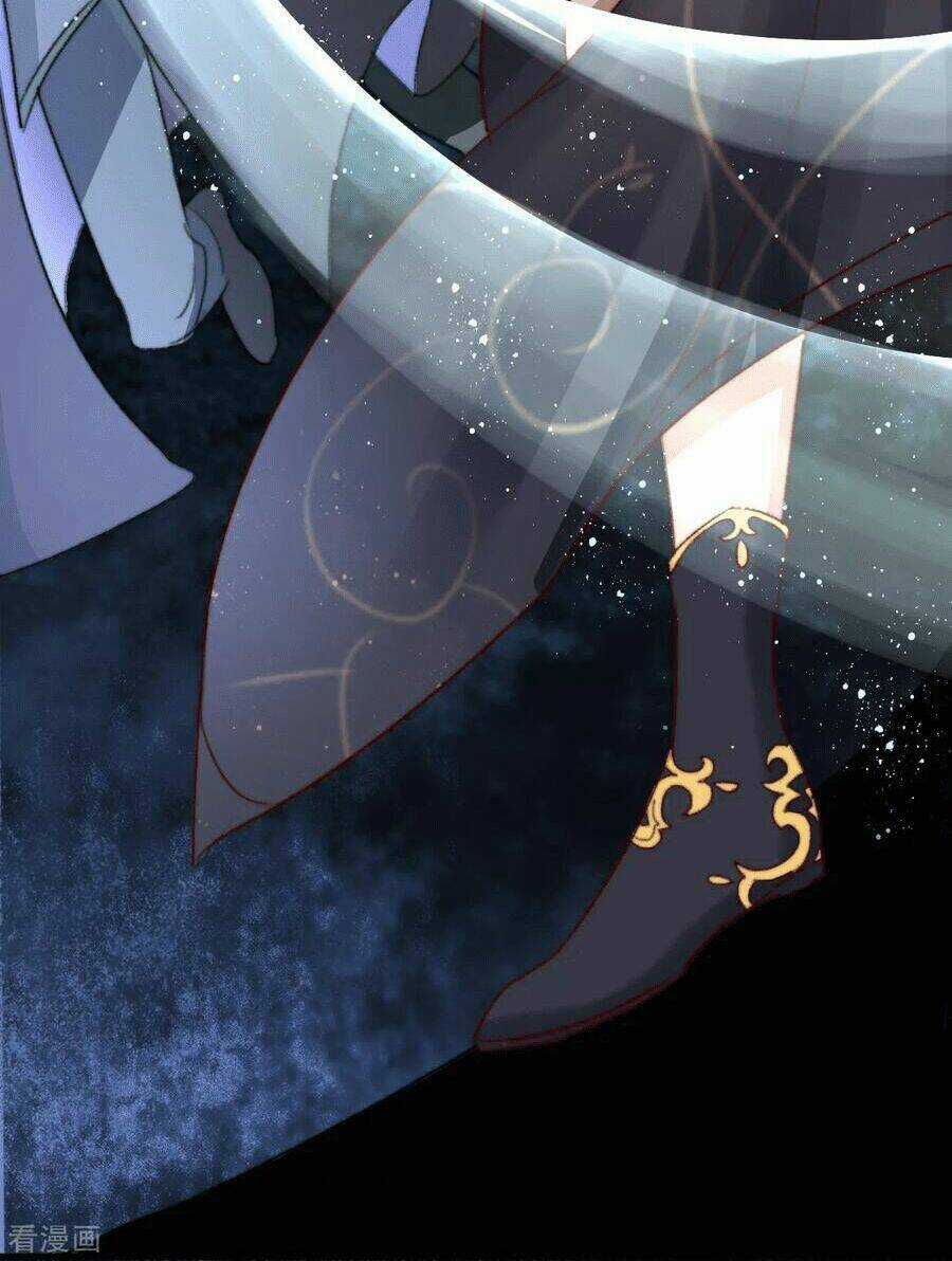 Hành Trình Thịnh Sủng Chi Cẩm Tú Chapter 25 trang 19