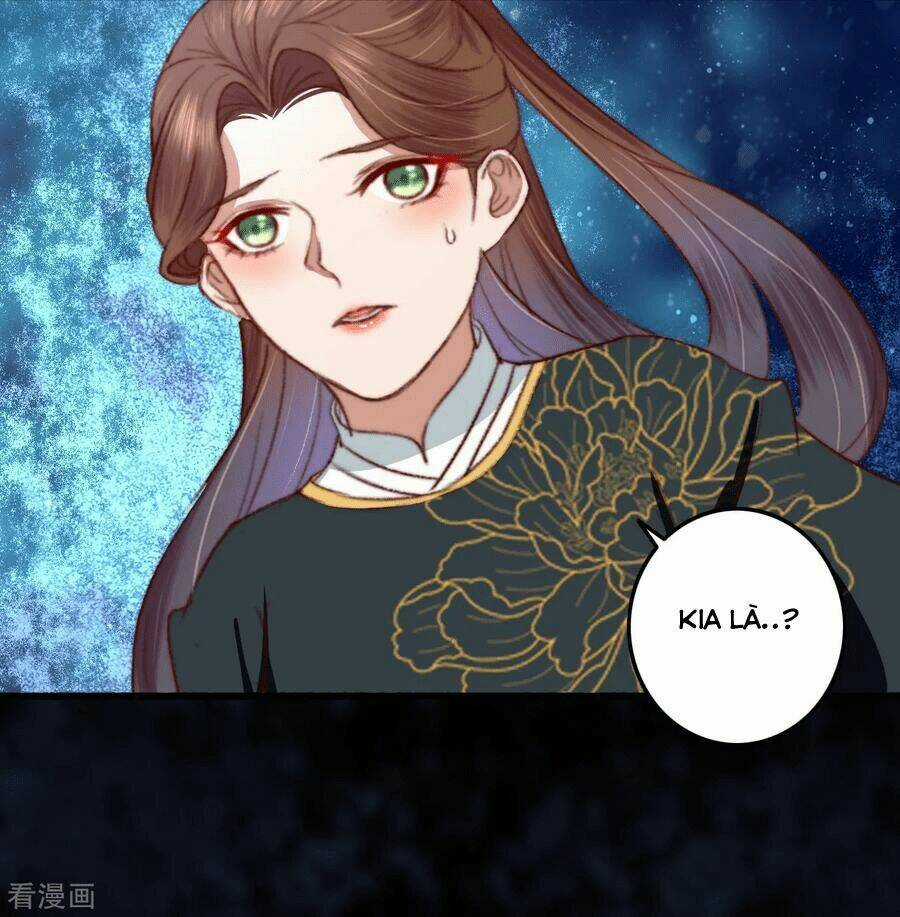 Hành Trình Thịnh Sủng Chi Cẩm Tú Chapter 25 trang 20