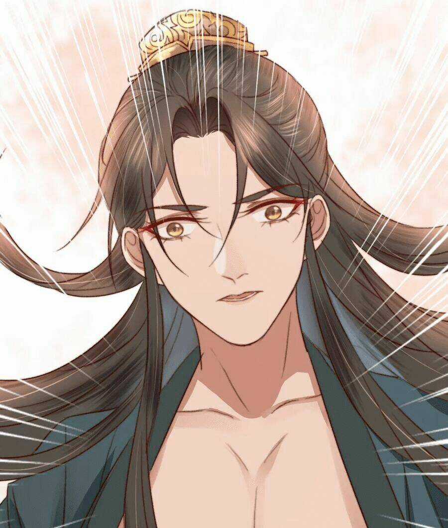 Hành Trình Thịnh Sủng Chi Cẩm Tú Chapter 25 trang 32