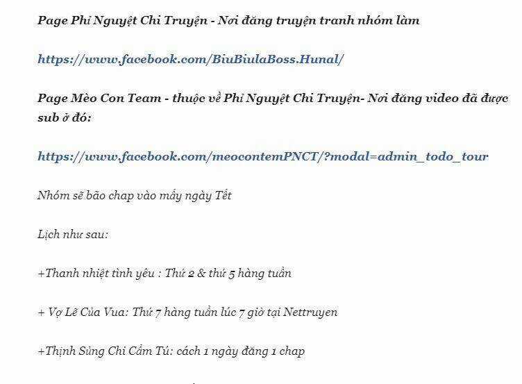 Hành Trình Thịnh Sủng Chi Cẩm Tú Chapter 25 trang 41