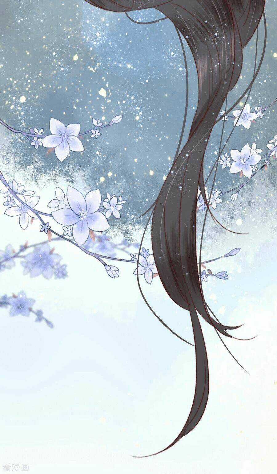 Hành Trình Thịnh Sủng Chi Cẩm Tú Chapter 26 trang 10