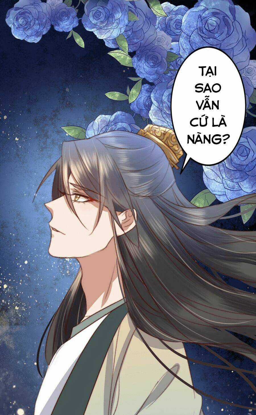 Hành Trình Thịnh Sủng Chi Cẩm Tú Chapter 26 trang 26