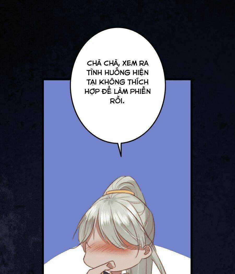 Hành Trình Thịnh Sủng Chi Cẩm Tú Chapter 26 trang 4