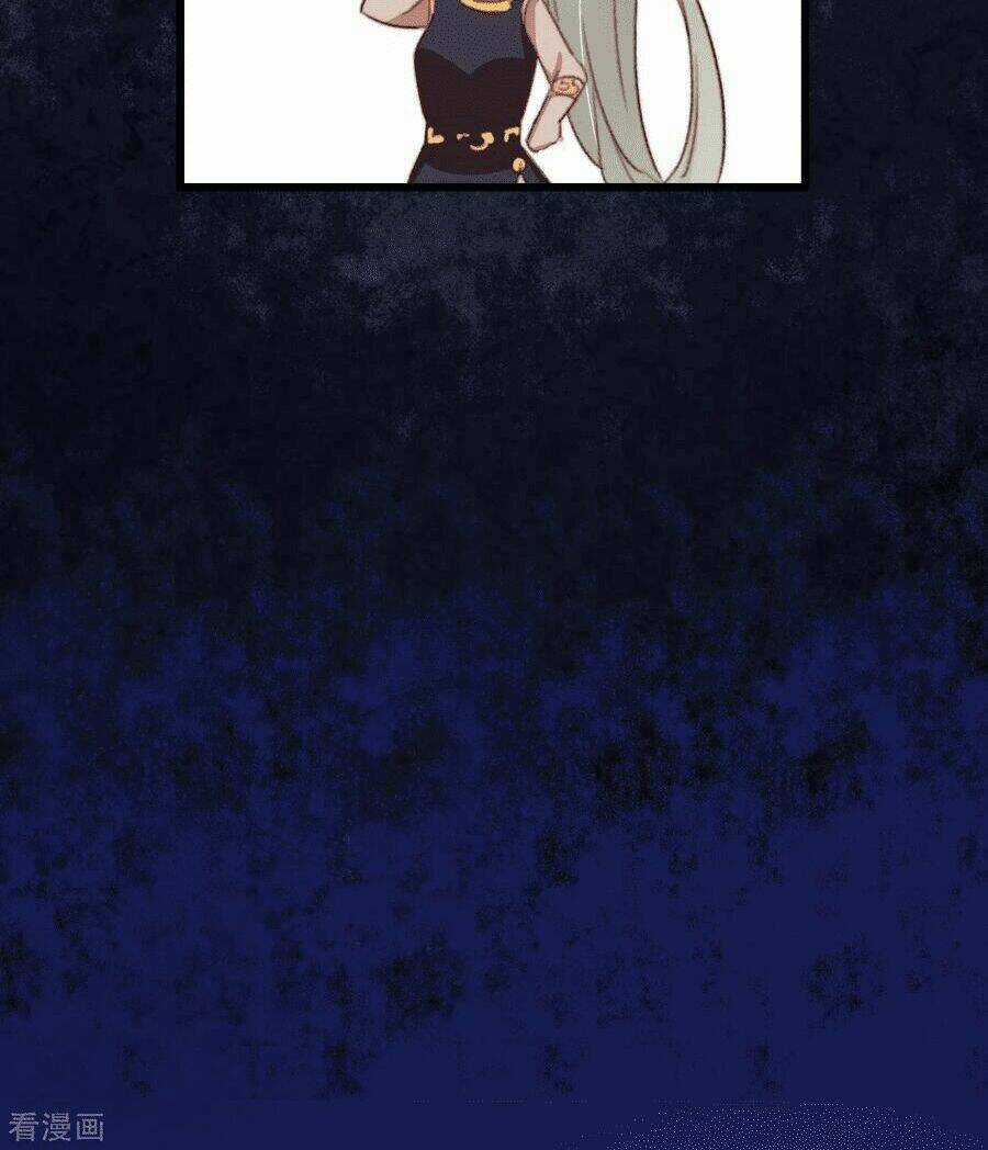 Hành Trình Thịnh Sủng Chi Cẩm Tú Chapter 26 trang 5