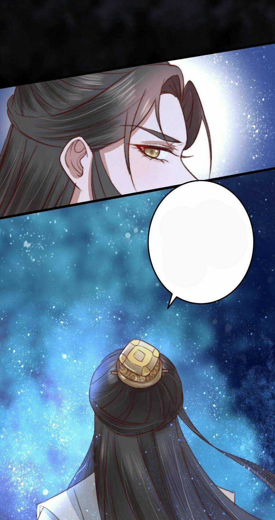 Hành Trình Thịnh Sủng Chi Cẩm Tú Chapter 27 trang 2