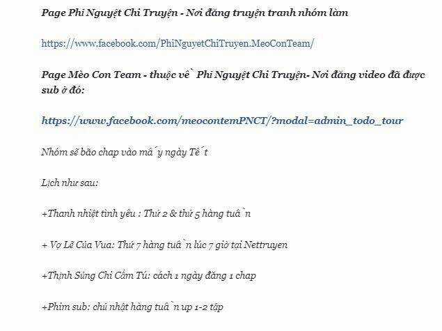 Hành Trình Thịnh Sủng Chi Cẩm Tú Chapter 27 trang 29