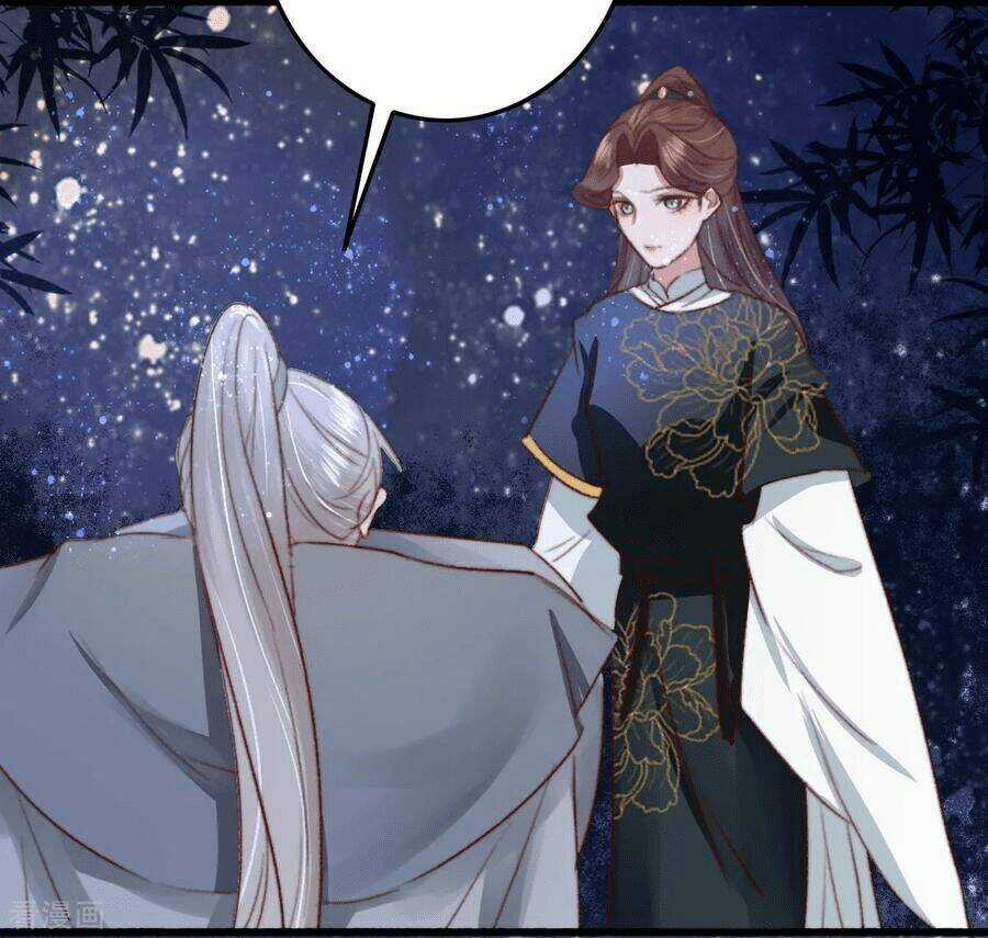 Hành Trình Thịnh Sủng Chi Cẩm Tú Chapter 27 trang 4