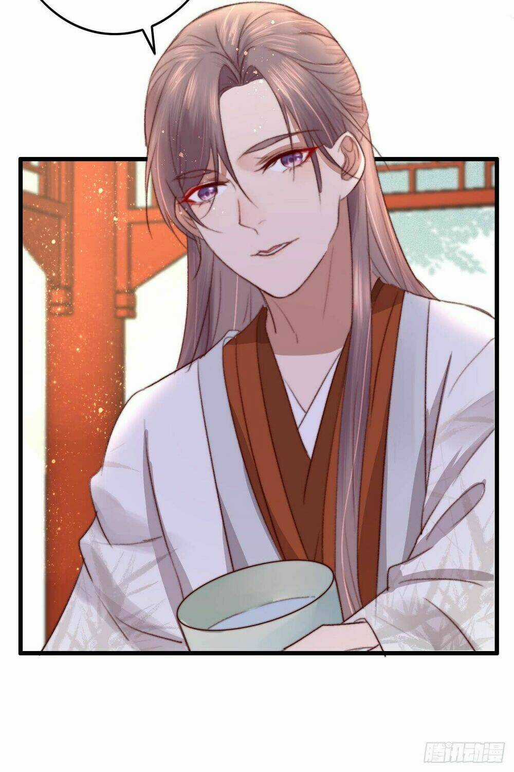 Hành Trình Thịnh Sủng Chi Cẩm Tú Chapter 29 trang 13