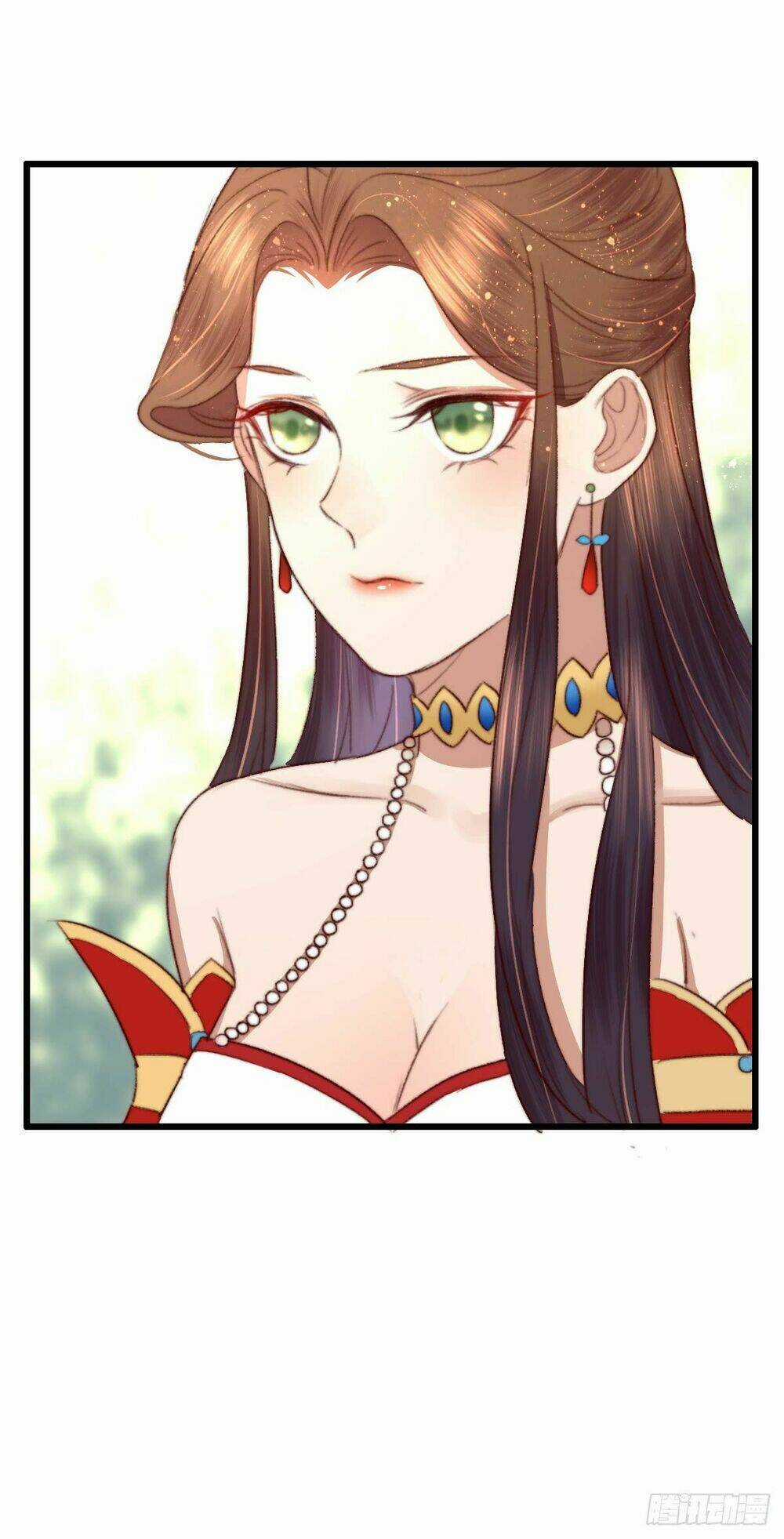 Hành Trình Thịnh Sủng Chi Cẩm Tú Chapter 29 trang 30