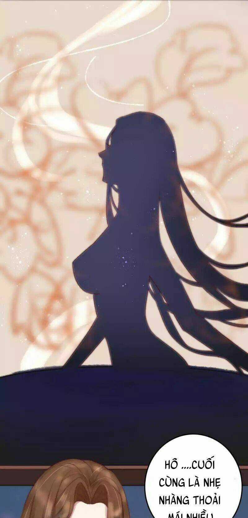 Hành Trình Thịnh Sủng Chi Cẩm Tú Chapter 3 trang 30