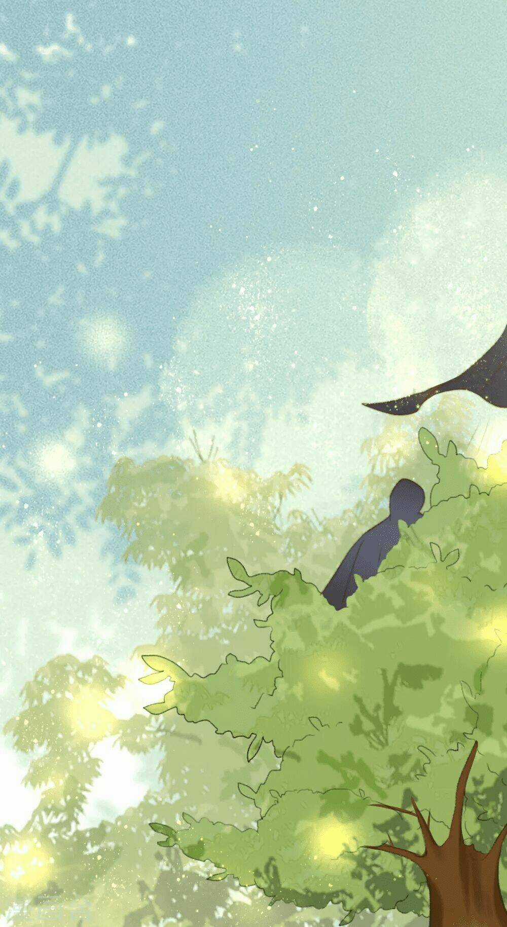 Hành Trình Thịnh Sủng Chi Cẩm Tú Chapter 30 trang 13