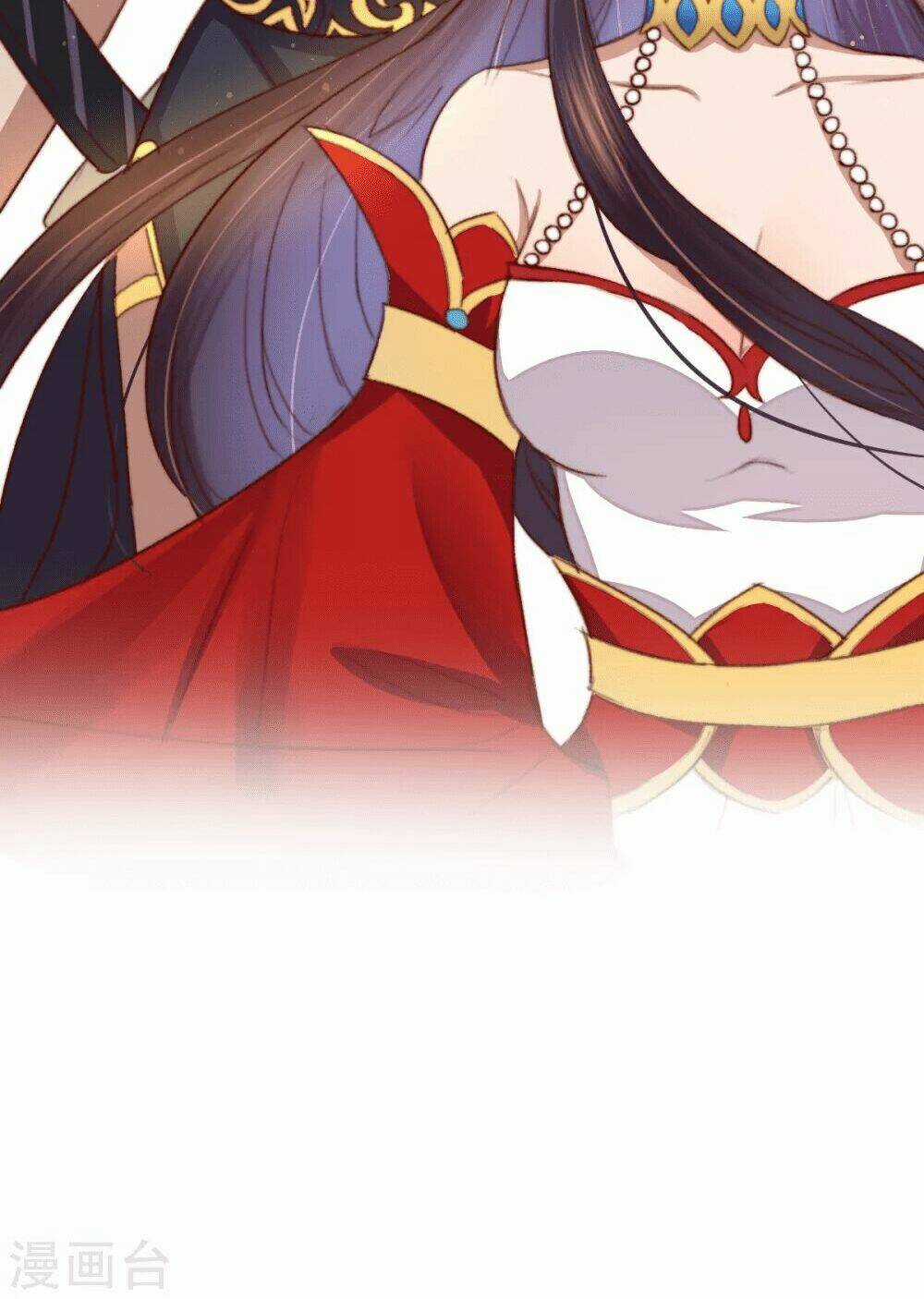 Hành Trình Thịnh Sủng Chi Cẩm Tú Chapter 30 trang 15