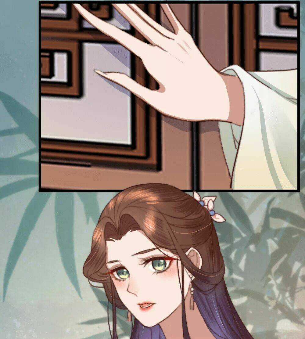 Hành Trình Thịnh Sủng Chi Cẩm Tú Chapter 30 trang 19