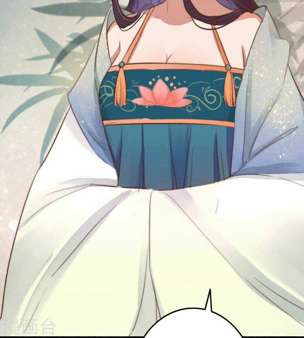 Hành Trình Thịnh Sủng Chi Cẩm Tú Chapter 30 trang 20