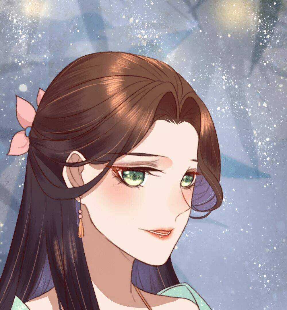 Hành Trình Thịnh Sủng Chi Cẩm Tú Chapter 30 trang 38