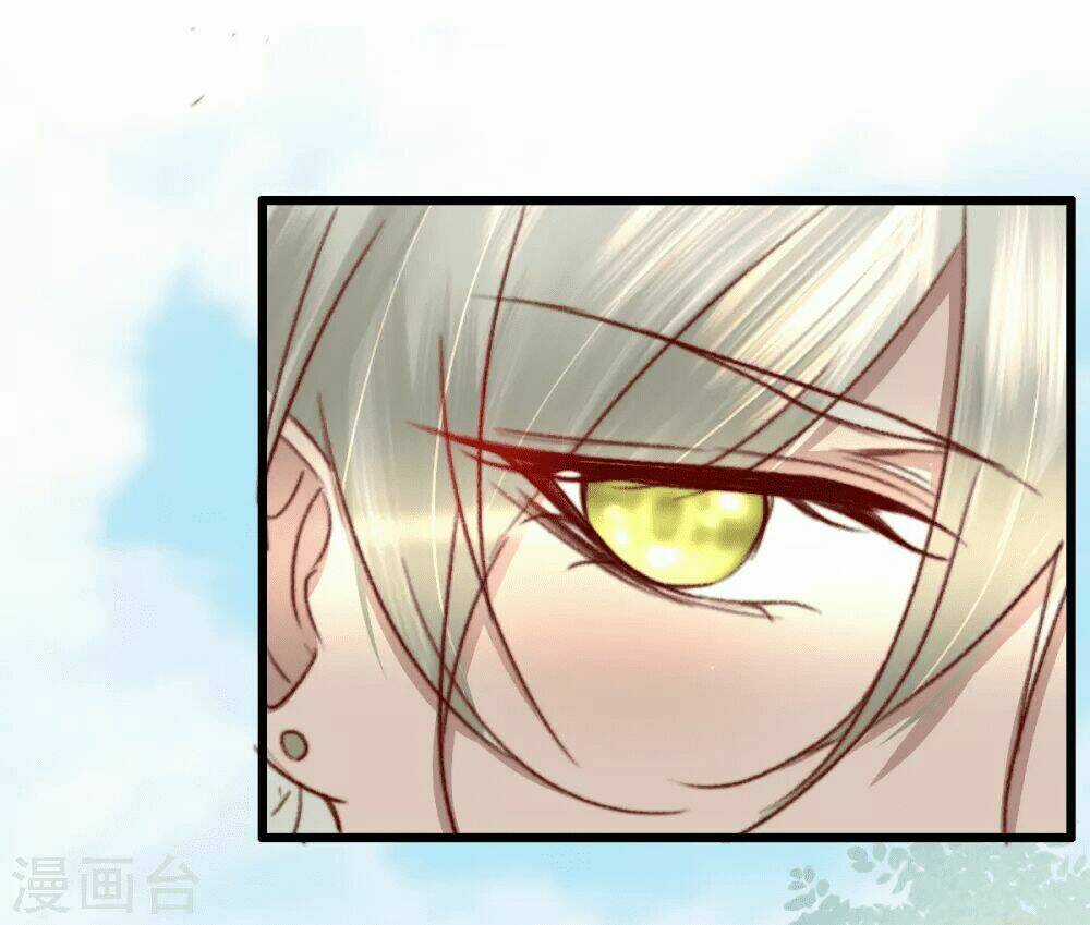 Hành Trình Thịnh Sủng Chi Cẩm Tú Chapter 30 trang 5