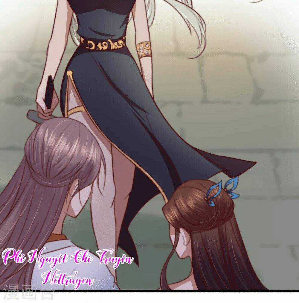 Hành Trình Thịnh Sủng Chi Cẩm Tú Chapter 30 trang 8