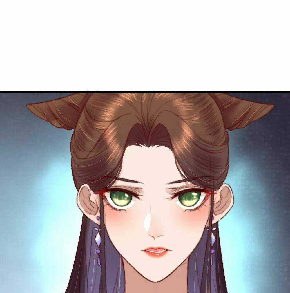 Hành Trình Thịnh Sủng Chi Cẩm Tú Chapter 31 trang 15