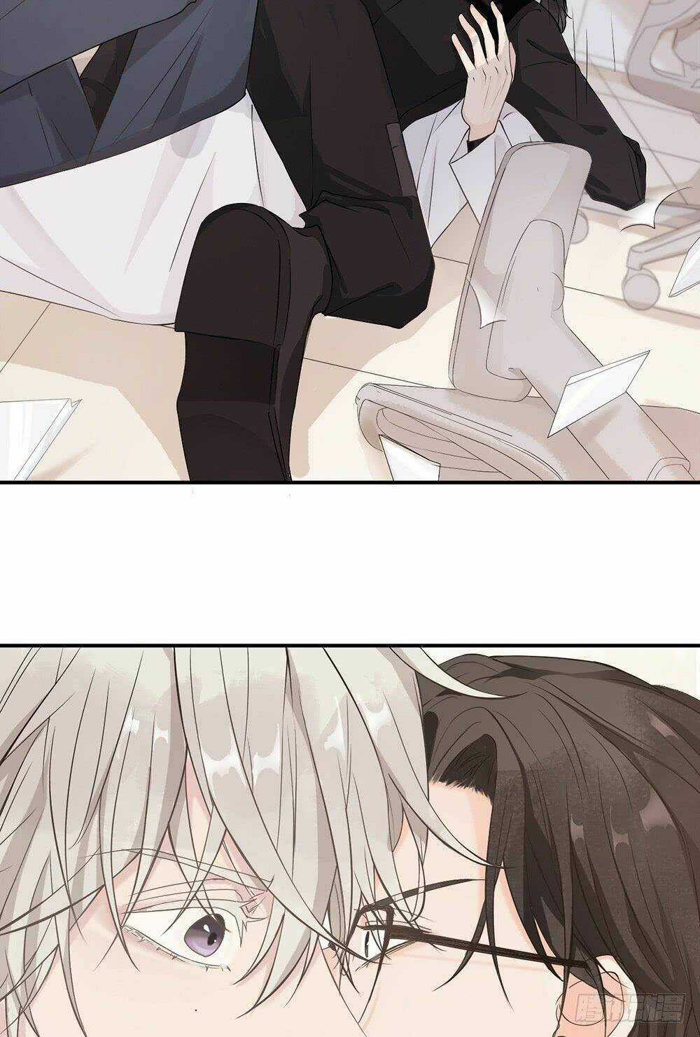 Hành Trình Thịnh Sủng Chi Cẩm Tú Chapter 31 trang 28