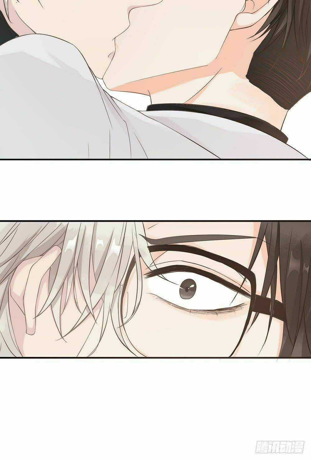 Hành Trình Thịnh Sủng Chi Cẩm Tú Chapter 31 trang 29