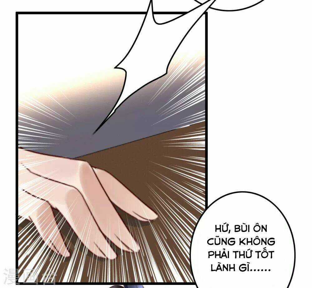Hành Trình Thịnh Sủng Chi Cẩm Tú Chapter 31 trang 7