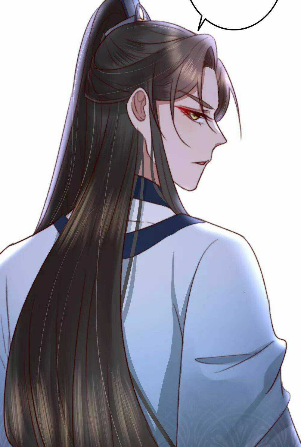 Hành Trình Thịnh Sủng Chi Cẩm Tú Chapter 31 trang 8