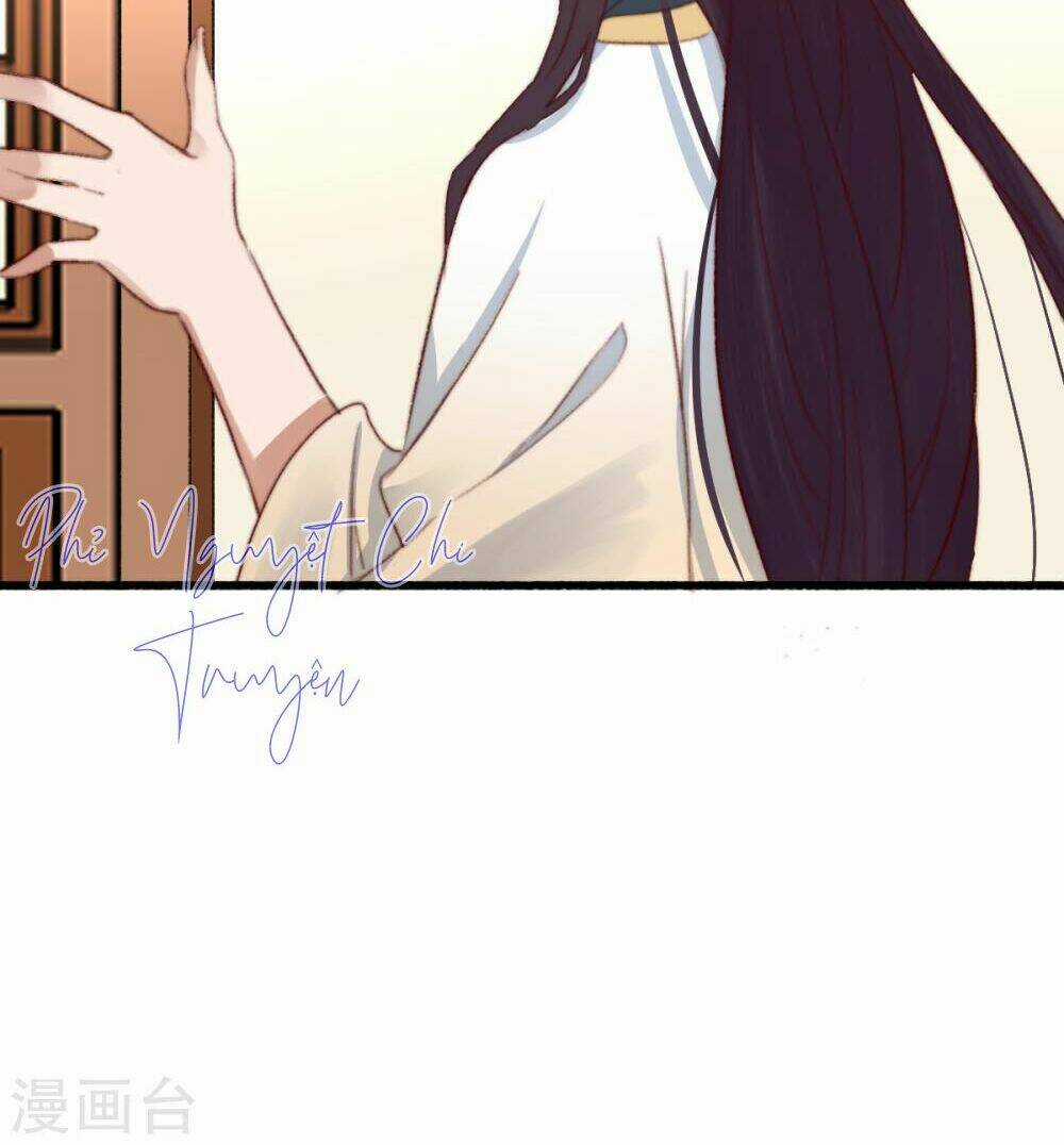 Hành Trình Thịnh Sủng Chi Cẩm Tú Chapter 32 trang 10