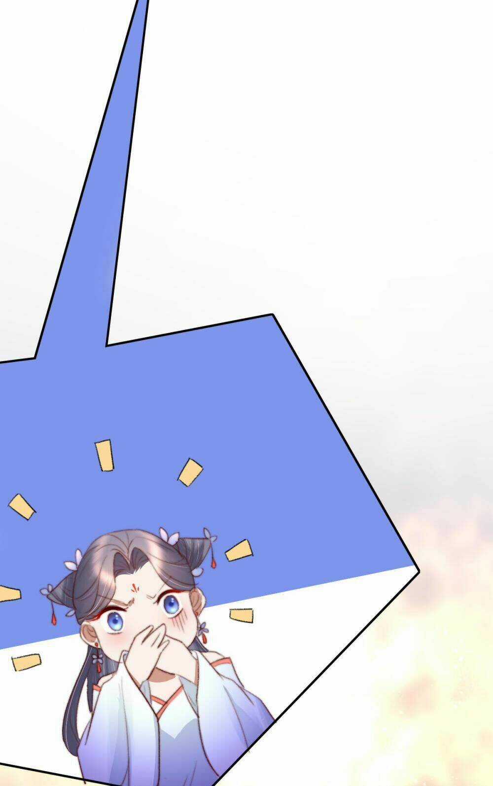 Hành Trình Thịnh Sủng Chi Cẩm Tú Chapter 32 trang 15