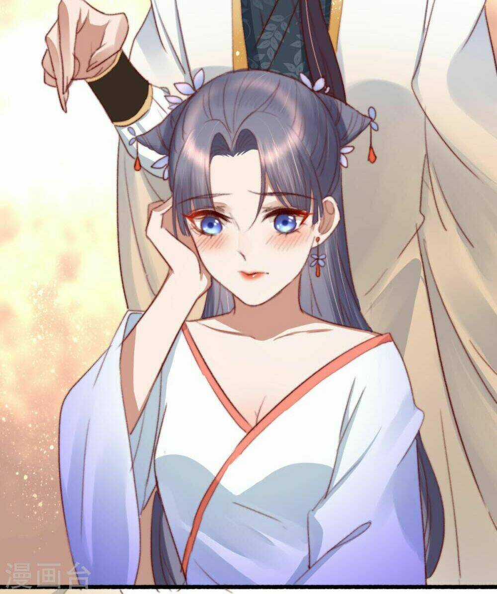 Hành Trình Thịnh Sủng Chi Cẩm Tú Chapter 32 trang 24