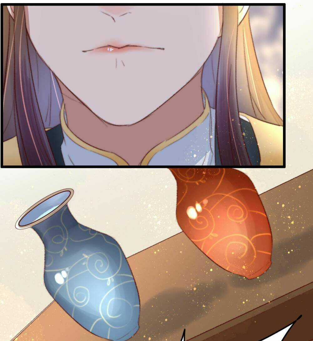 Hành Trình Thịnh Sủng Chi Cẩm Tú Chapter 32 trang 30