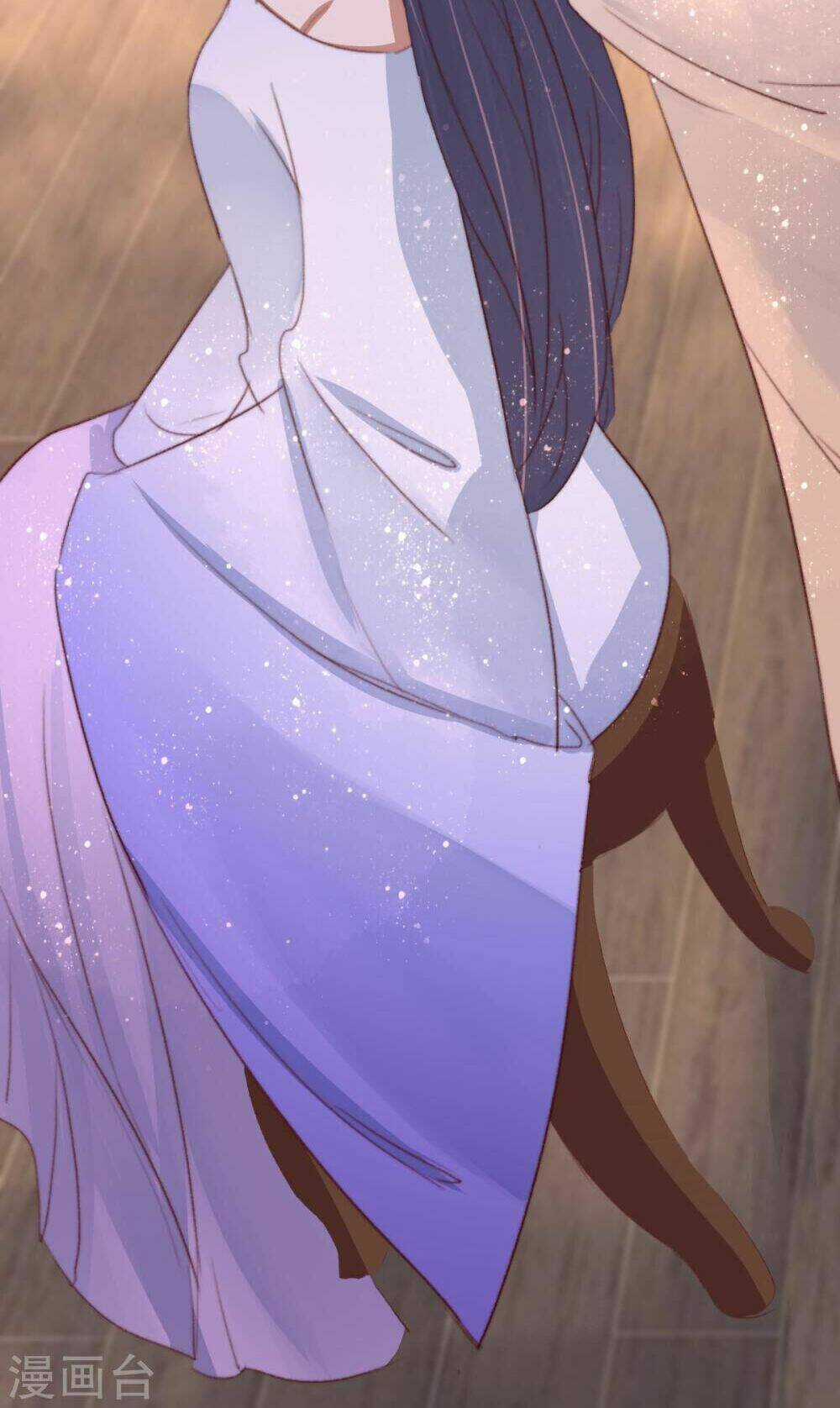 Hành Trình Thịnh Sủng Chi Cẩm Tú Chapter 32 trang 33