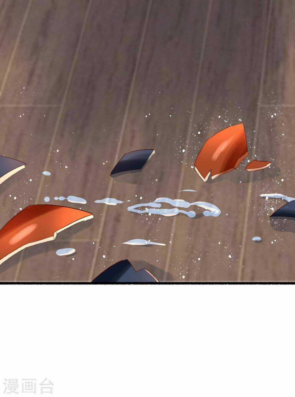 Hành Trình Thịnh Sủng Chi Cẩm Tú Chapter 32 trang 34