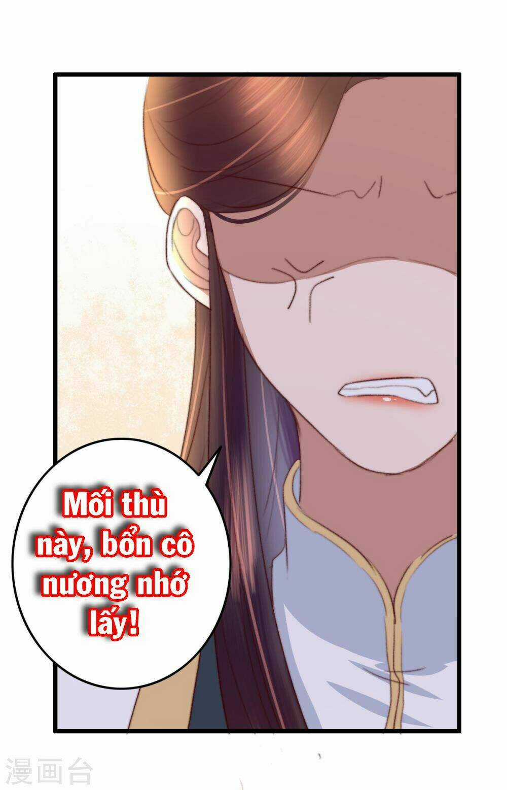 Hành Trình Thịnh Sủng Chi Cẩm Tú Chapter 32 trang 35