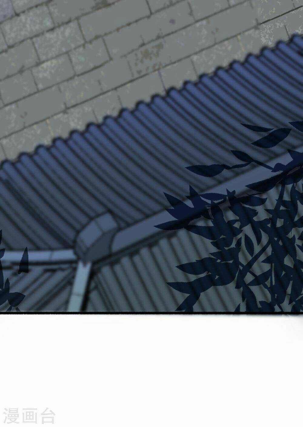 Hành Trình Thịnh Sủng Chi Cẩm Tú Chapter 33 trang 13