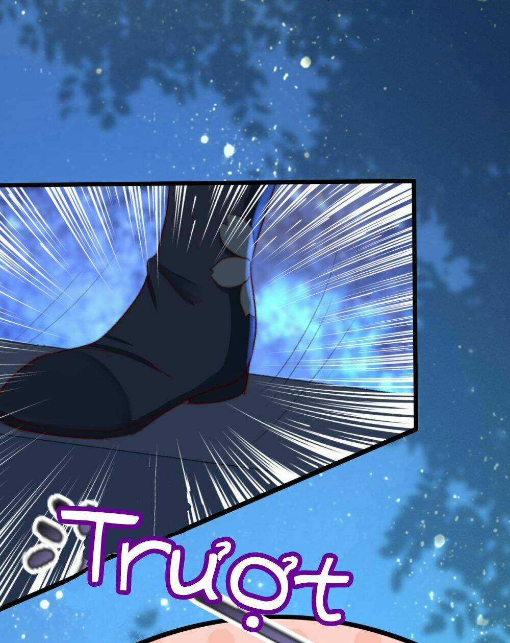 Hành Trình Thịnh Sủng Chi Cẩm Tú Chapter 33 trang 16