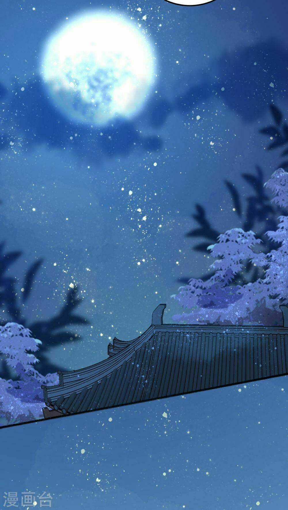 Hành Trình Thịnh Sủng Chi Cẩm Tú Chapter 33 trang 28