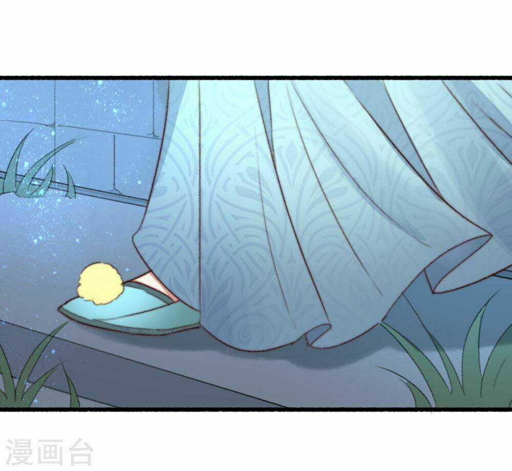 Hành Trình Thịnh Sủng Chi Cẩm Tú Chapter 33 trang 37