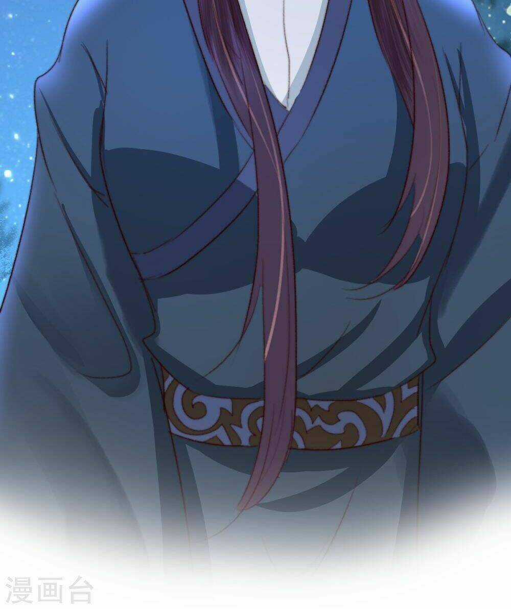 Hành Trình Thịnh Sủng Chi Cẩm Tú Chapter 33 trang 42