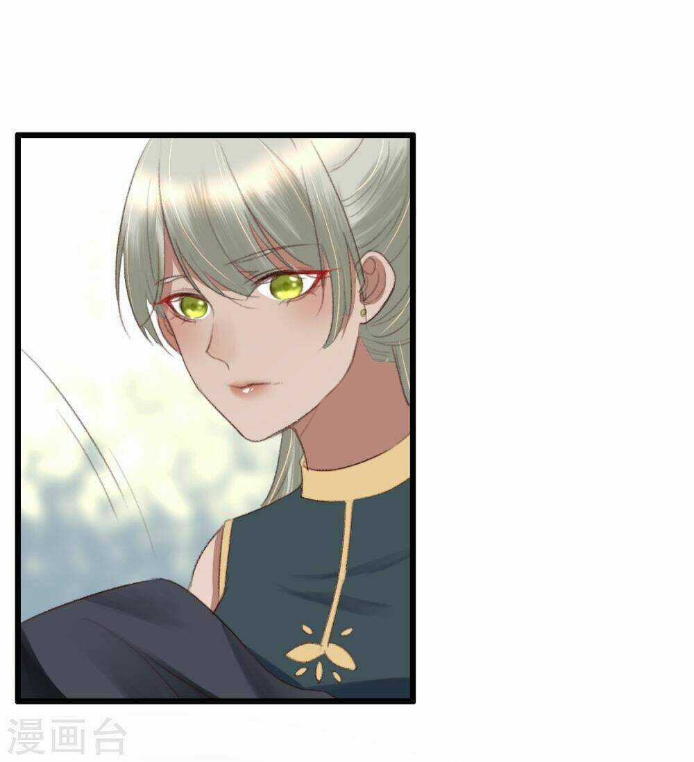 Hành Trình Thịnh Sủng Chi Cẩm Tú Chapter 33 trang 9