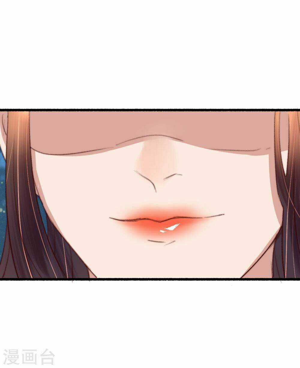 Hành Trình Thịnh Sủng Chi Cẩm Tú Chapter 34 trang 12