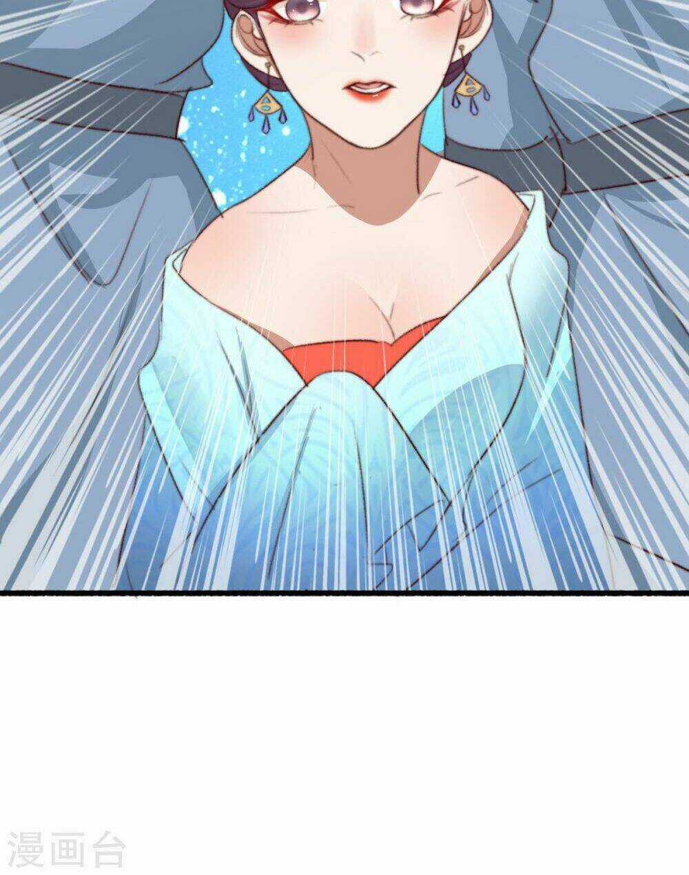 Hành Trình Thịnh Sủng Chi Cẩm Tú Chapter 34 trang 14