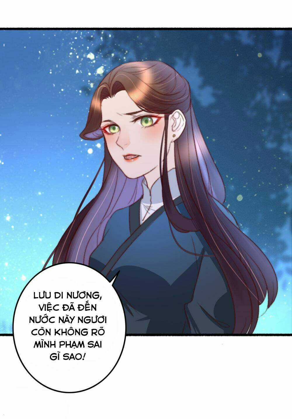 Hành Trình Thịnh Sủng Chi Cẩm Tú Chapter 34 trang 16