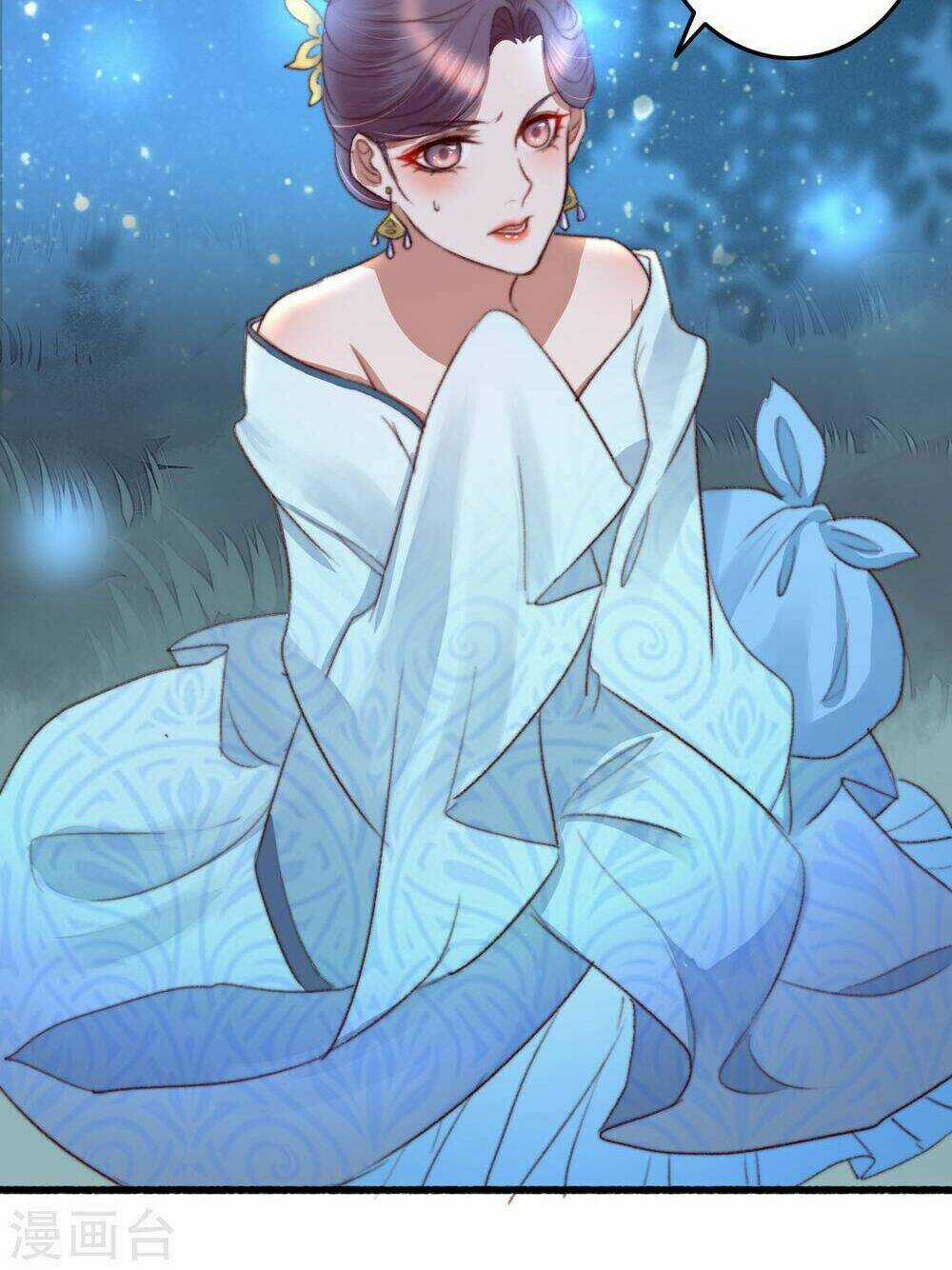 Hành Trình Thịnh Sủng Chi Cẩm Tú Chapter 34 trang 2