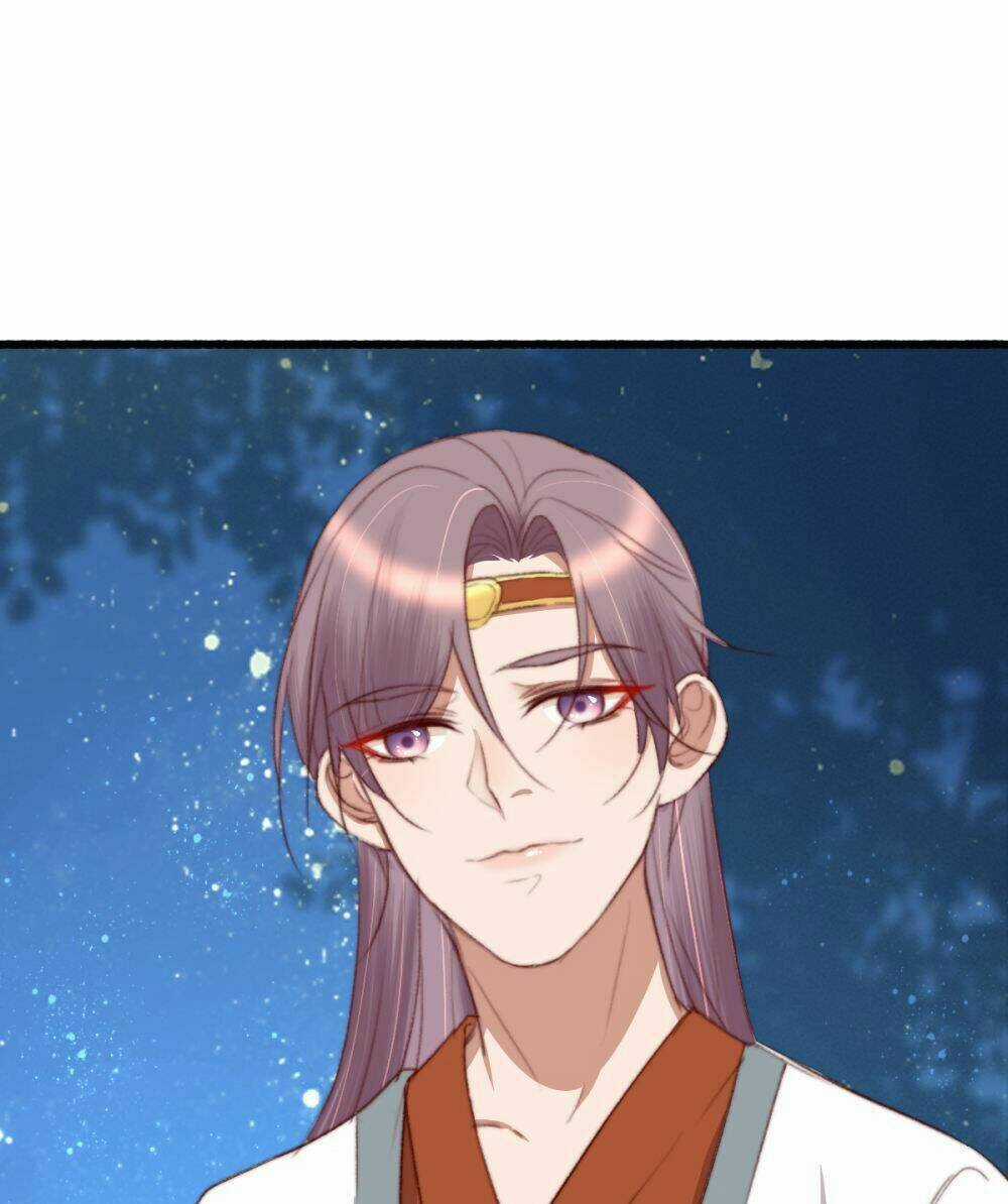 Hành Trình Thịnh Sủng Chi Cẩm Tú Chapter 34 trang 36