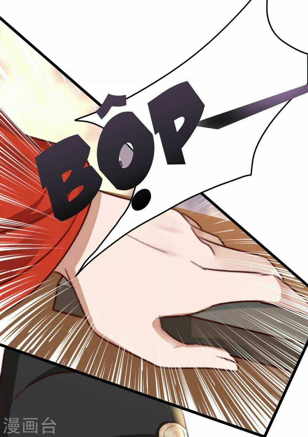 Hành Trình Thịnh Sủng Chi Cẩm Tú Chapter 35 trang 26