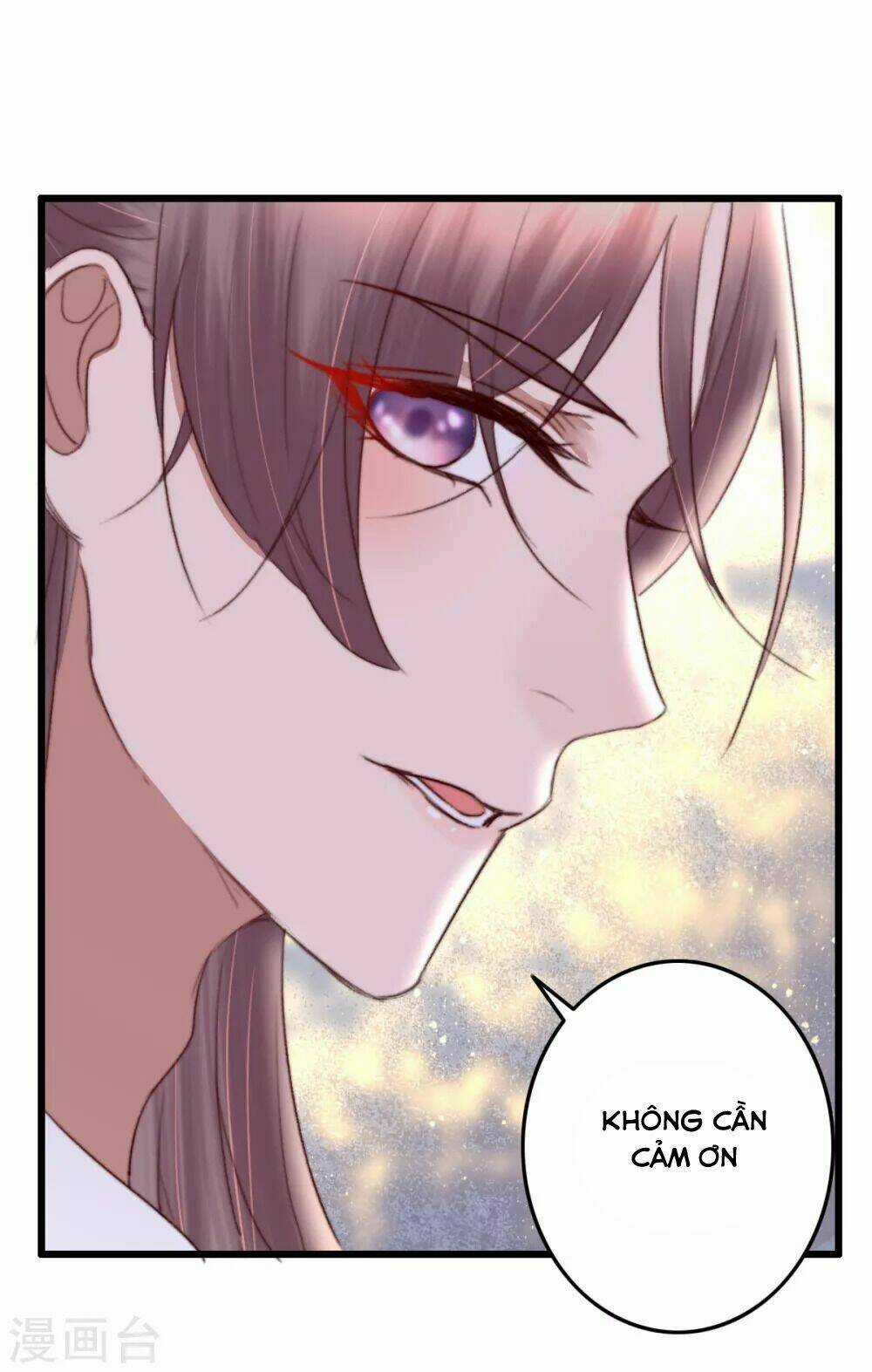 Hành Trình Thịnh Sủng Chi Cẩm Tú Chapter 35 trang 30