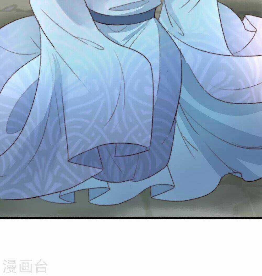 Hành Trình Thịnh Sủng Chi Cẩm Tú Chapter 35 trang 4