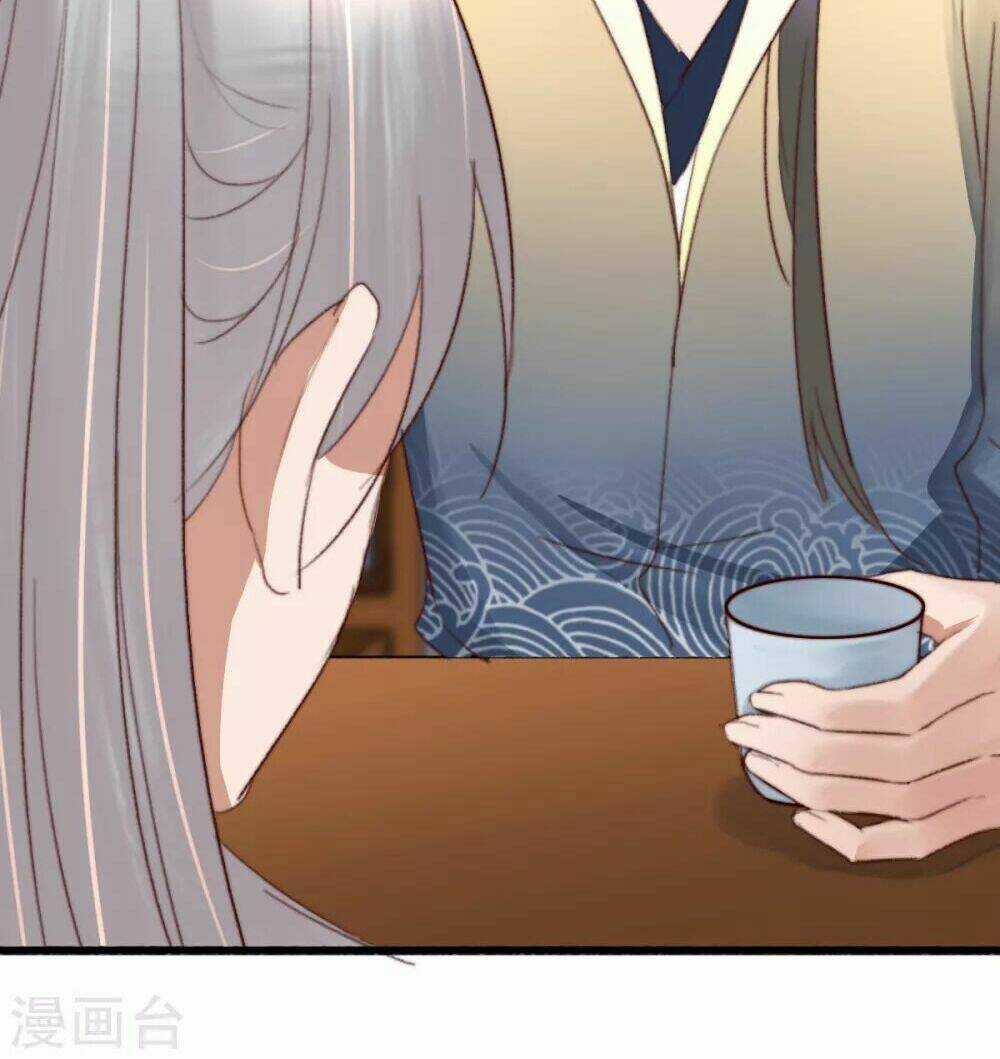 Hành Trình Thịnh Sủng Chi Cẩm Tú Chapter 36 trang 11