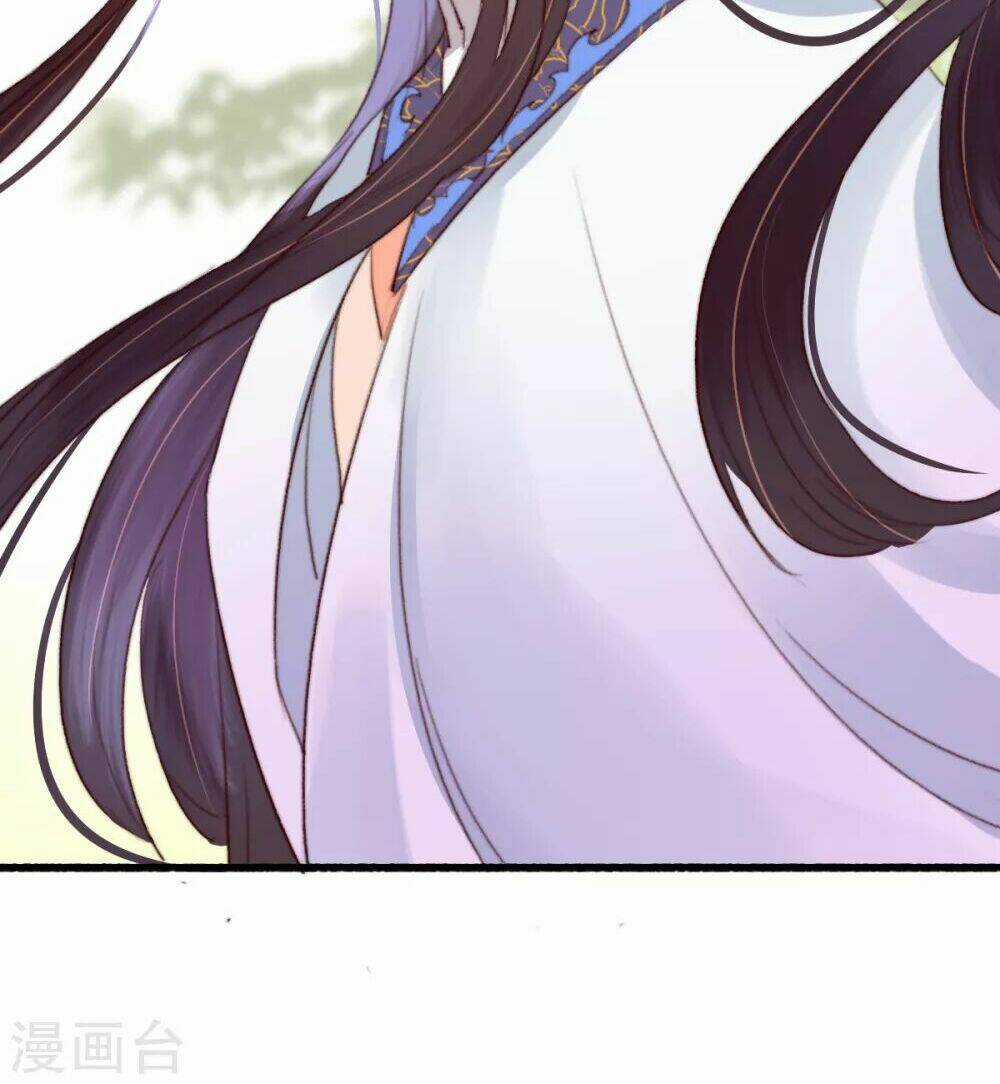 Hành Trình Thịnh Sủng Chi Cẩm Tú Chapter 37 trang 13